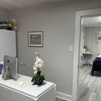Biocosmetica International - permanent makeup work
