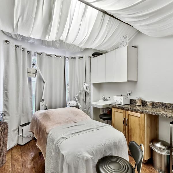 BioSpirit Spa - permanent makeup in South Lake Tahoe, CA