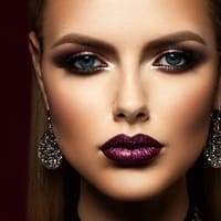 Biotouch Academy Permanent Makeup Training - permanent makeup work