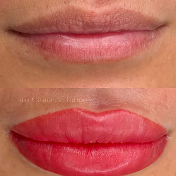 BISA Cosmetic Tattoo Studio - permanent makeup in Plano, TX