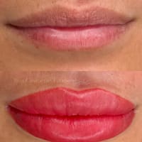 BISA Cosmetic Tattoo Studio - permanent makeup work