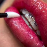 Bisou Dep Beauty Spa and Academy - permanent makeup work