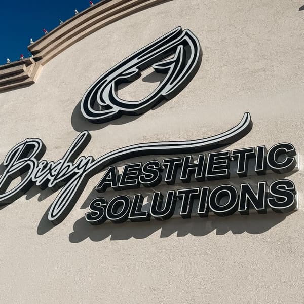 Bixby Aesthetic Solutions + Access Health - permanent makeup in Bixby, OK