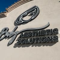 Bixby Aesthetic Solutions + Access Health - permanent makeup work