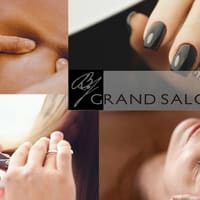 BJ Grand Salon & Spa - permanent makeup work