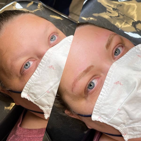 BK Elevated Esthetics - permanent makeup in Covington, WA