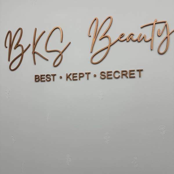 Bks Beauty - permanent makeup in Boca Raton, FL