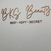 Bks Beauty - permanent makeup work