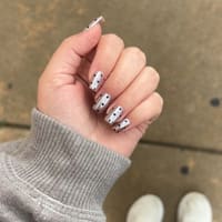 BLŪM Nail Bar - permanent makeup work