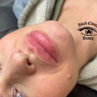 Black Clover Beauty - permanent makeup work