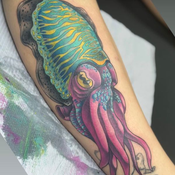 Black Crow Inks Tattoos - permanent makeup in Macclenny, FL