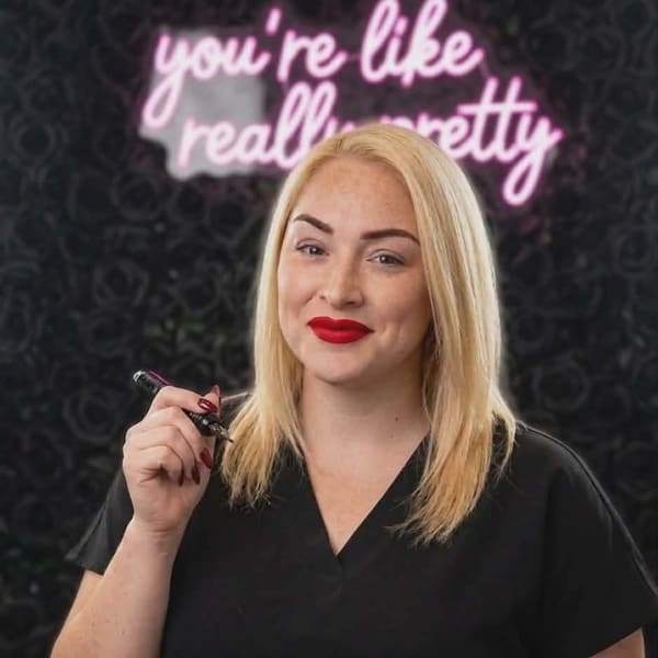 Black Heart Ink and Aesthetics - permanent makeup in Myrtle Beach, SC
