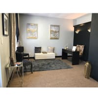 Black Label Artistry - permanent makeup work