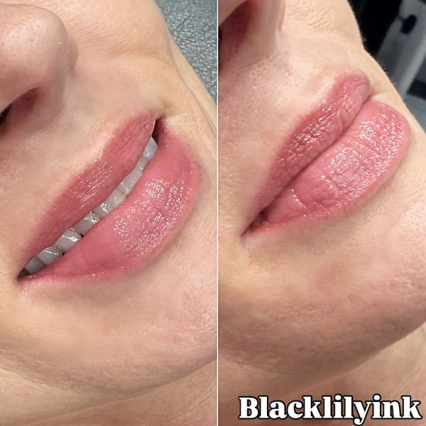 Black Lily Ink - permanent makeup in Lakewood Ranch, FL