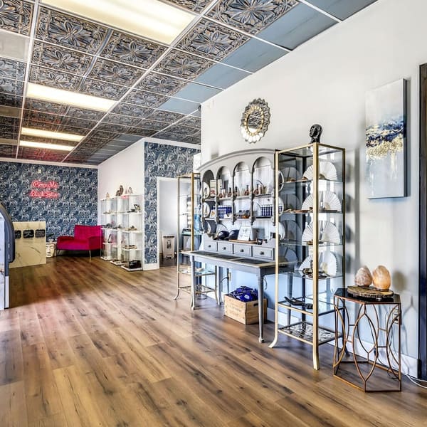 Black Lotus Beauty Bar - permanent makeup in Columbus, GA