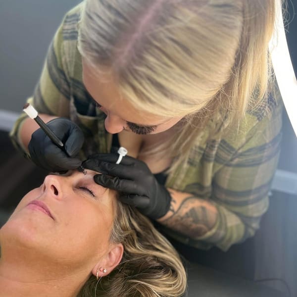 Black Monarch Beauty Co LLC - permanent makeup in Berlin, WI