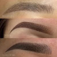 Black Point Permanent Makeup - permanent makeup work