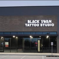 Black Swan Tattoo Studio - permanent makeup work