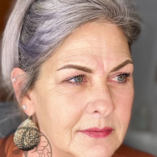 Black Veil Artistry - permanent makeup in Nederland, TX