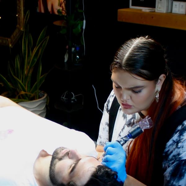 Blacksheep Brows & Beauty - permanent makeup in Richmond, VA