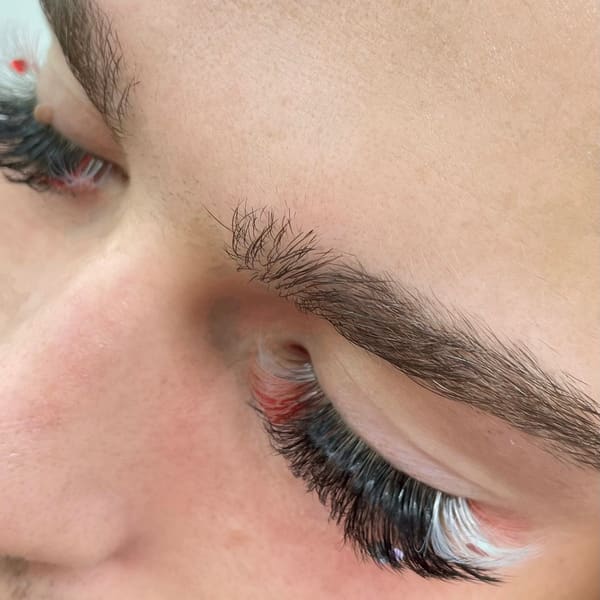 Bladalash - permanent makeup in Boca Raton, FL