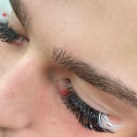Bladalash - permanent makeup work