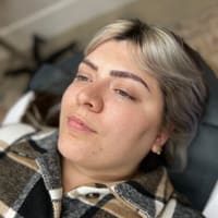 Blade and Kee Microblading - permanent makeup work