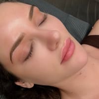 Blade and Shade By Kim Mihalap - permanent makeup work