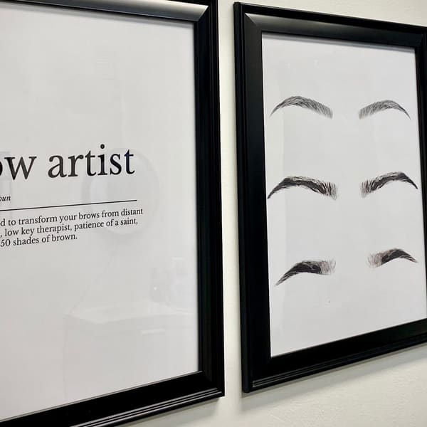 Blade Craft PMU - permanent makeup in Camas, WA