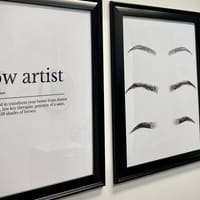 Blade Craft PMU - permanent makeup work