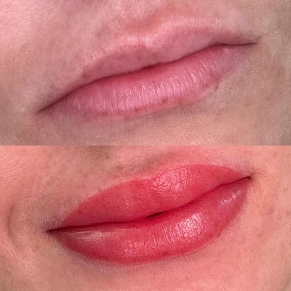 Blade & Shade Permanent Cosmetics - permanent makeup in Puyallup, WA