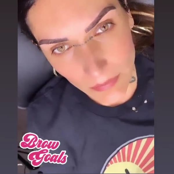 Bladed Art beauty Ink - permanent makeup in Las Vegas, NV