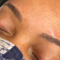 Bladed Beauties LLC - permanent makeup work