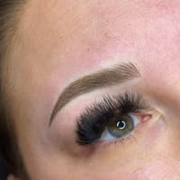 Bladed Brows By Jesse - permanent makeup work