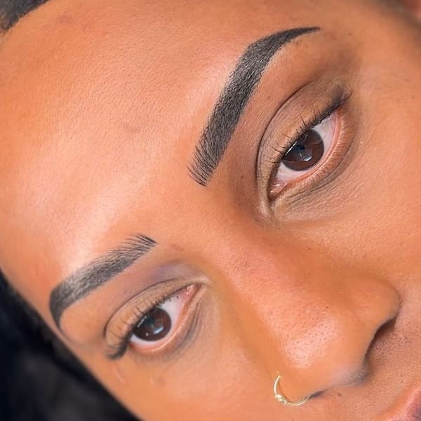 Bladed by Chloe - permanent makeup in Grand Rapids, MI