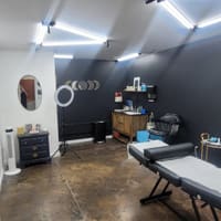 Bladed by Janine - permanent makeup work
