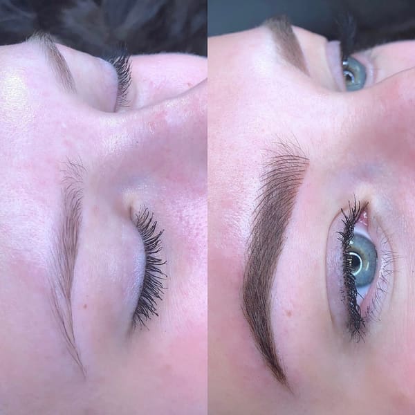 Bladed By Jessica - permanent makeup in Shelbyville, IN