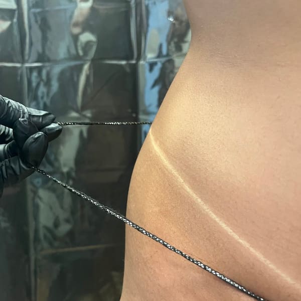 Bladed By Moon - permanent makeup in Hollywood, FL