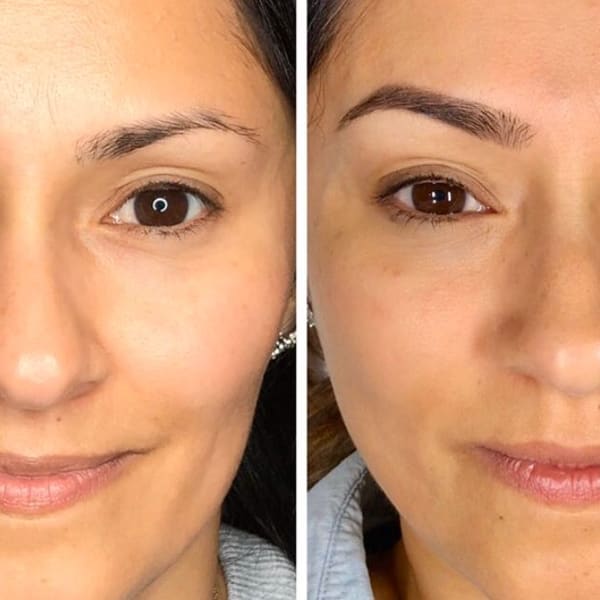 Blades and Brows - permanent makeup in San Francisco, CA