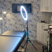Blades & Beauty LLC - permanent makeup work