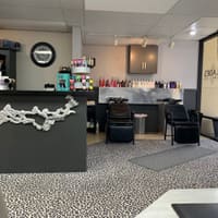 Blades Salon And Spa - permanent makeup work