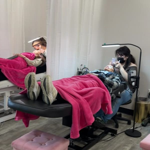 Blanco Beauty Co - permanent makeup in Lanham, MD