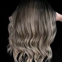 Blank Canvas Hair Studio and Blank Canvas Elite Suites - permanent makeup work