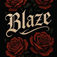 Blaze Ink & Esthetics - permanent makeup work