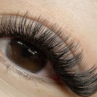 BLB Beauty Lashes & Brows - permanent makeup work
