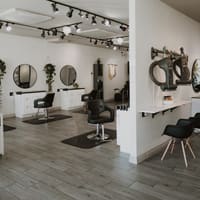 Blend Salon and Skin Care - permanent makeup work