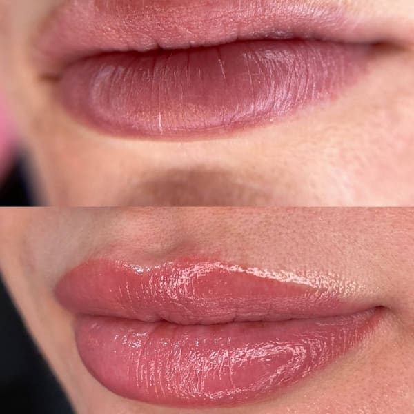 Bless Beauty Art - permanent makeup in Arlington, WA