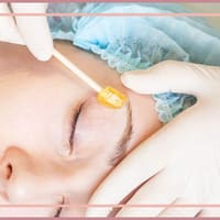 Bless'N Brows - permanent makeup work