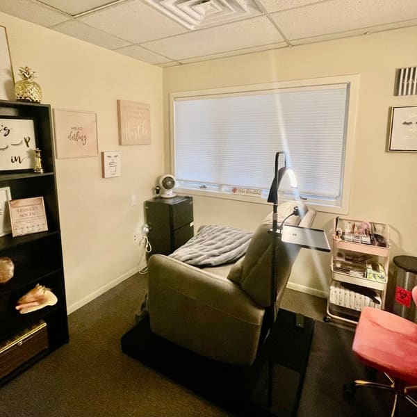 Blessed Beauty & Lashes - permanent makeup in Vista, CA