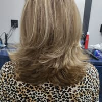 Blessed Hair , Beauty Treatments, And Microblading - permanent makeup work